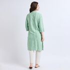 Ladies' Kurta , हल्का हरा, small image number null