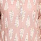 Ladies' Kurta, बैंगनी, small image number null