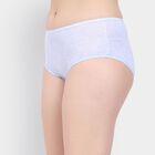 Ladies' Panty , Light Blue, small image number null