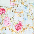 Solid With Frock, Light Green, small image number null