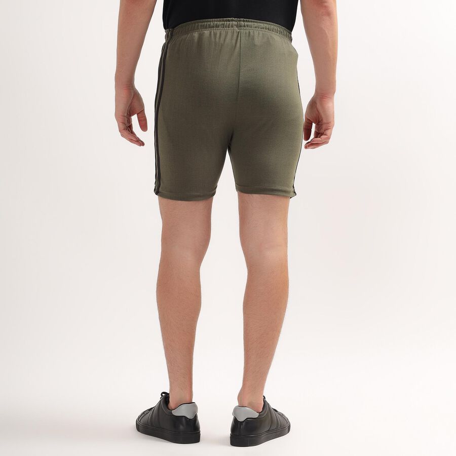 Men's Bermudas, ओलिव, large image number null