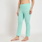 Ladies' Pyjama , Light Green, small image number null