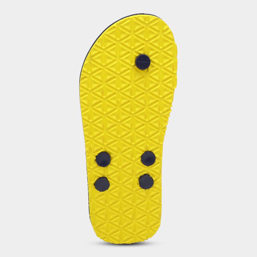 Boys' Slipper, नेवी ब्लू, large image number null