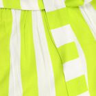 Girls' Shorts, Light Green, small image number null