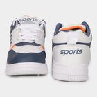 Boys' Sports Shoes, सफ़ेद, small image number null