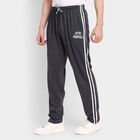 Men's Track Pants , Charcoal, small image number null