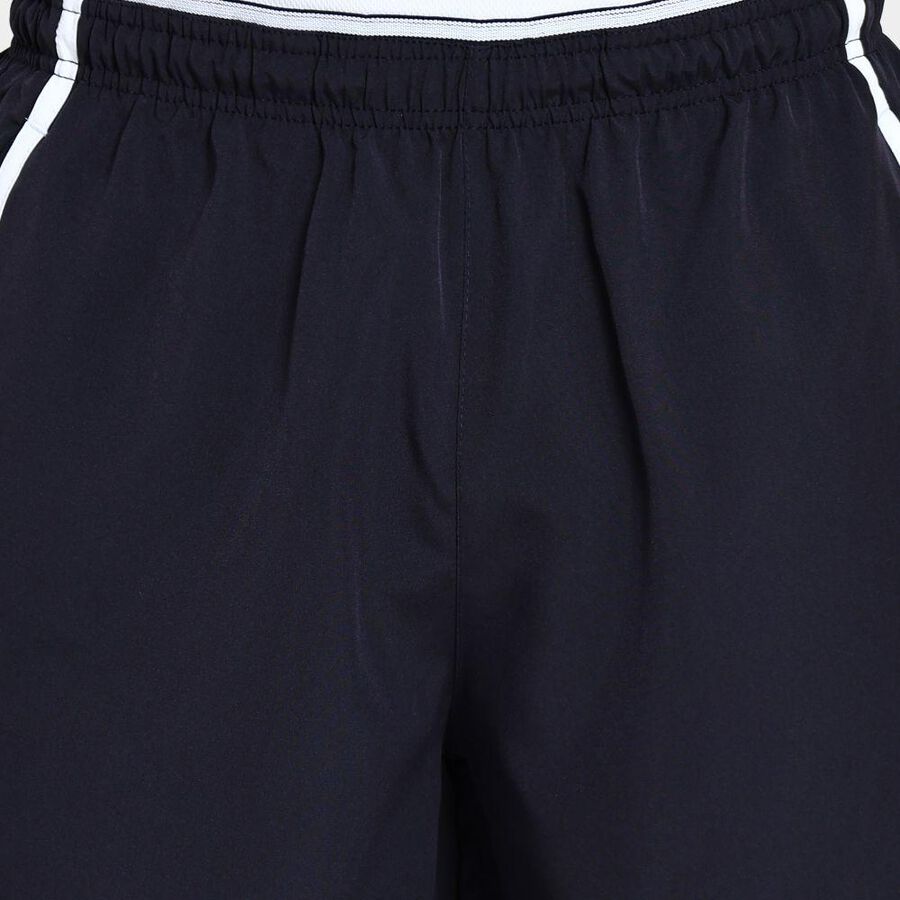 Men's Bermudas , Navy Blue, large image number null