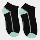 Girls' Socks , हल्का हरा, small image number null