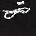Boys' Jeans, काला, small image number null