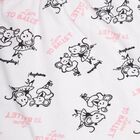 Girls' Top Skirt , Yellow, small image number null