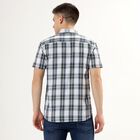 Men's Regular Collar Casual Shirt , पीला, small image number null
