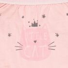 Infants' Cotton Bloomer, Pink, small image number null