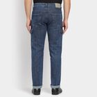 Men's Jeans, Mid Blue, small image number null