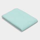 Infants' Bed Sheet, Dark Green, small