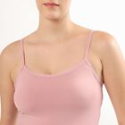 Ladies' Sports Bra, Peach, small image number null