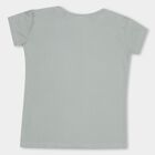 Girls' T-Shirt, Light Green, small image number null