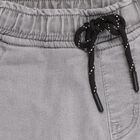 Boys' Jeans, हल्का ग्रे, small image number null