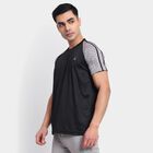 Men's Drifit T-Shirt , Black, small image number null