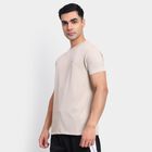 Men's Drifit T-Shirt , गहरा पीला, small image number null