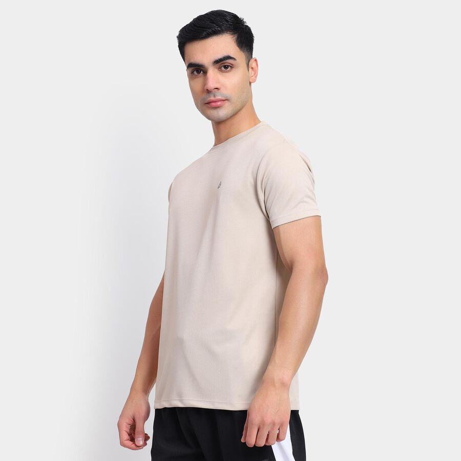 Men's Drifit T-Shirt , गहरा पीला, large image number null