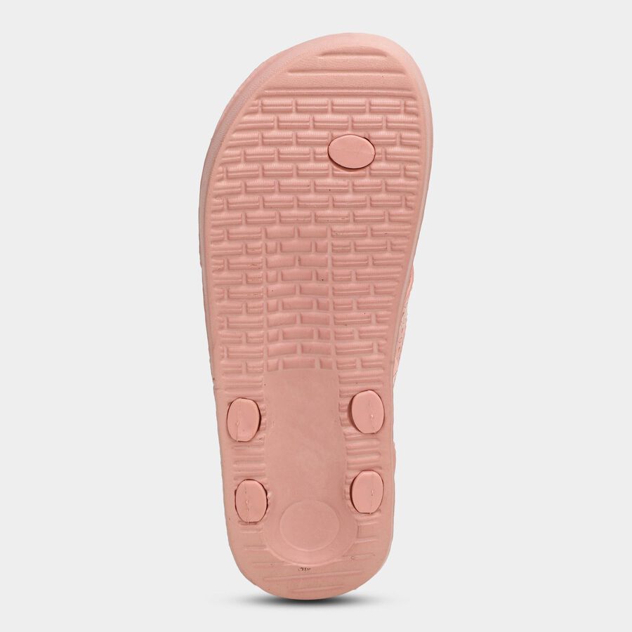Ladies' Slipper, गुलाबी, large image number null