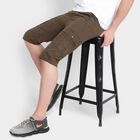 Cotton Solid Jamaican, Olive, small image number null