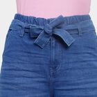 Solid Shorts, मध्यम नीला, small image number null
