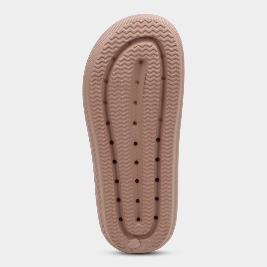 Ladies' Slipper, गुलाबी, large image number null