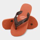Men's Slipper, नारंगी, small image number null