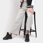 Ladies' Jeans , मध्यम नीला, small image number null