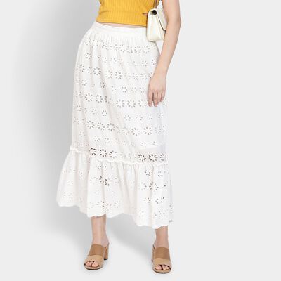 Ladies' Lehenga Skirt