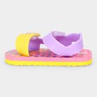 Girls' Slipper, बैंगनी, small