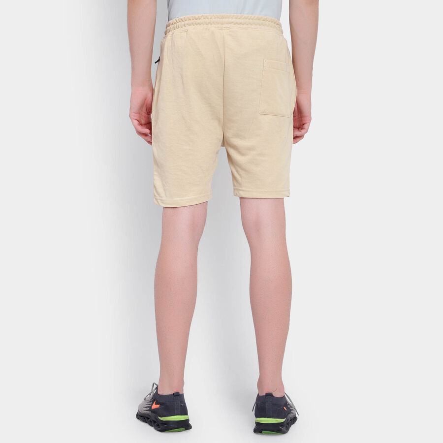 Solid Bermuda, Beige, large image number null