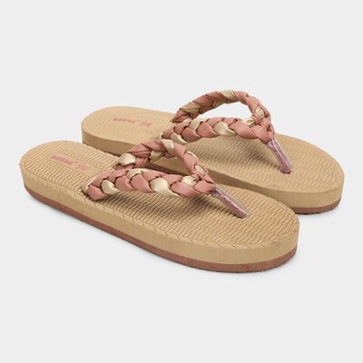 Ladies' Slipper