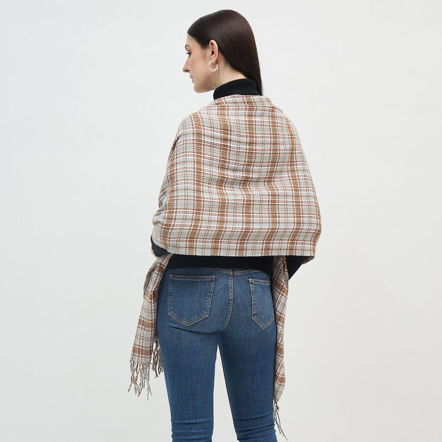 Ladies' Stole, Assorted, large image number null