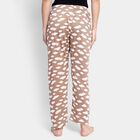Ladies' Pyjama, Brown, small image number null