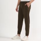 Men's Jogger Track Pants , Olive, small image number null
