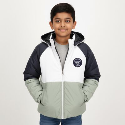 Boys' Jacket