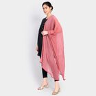 Ladies' Dupatta, Purple, small image number null