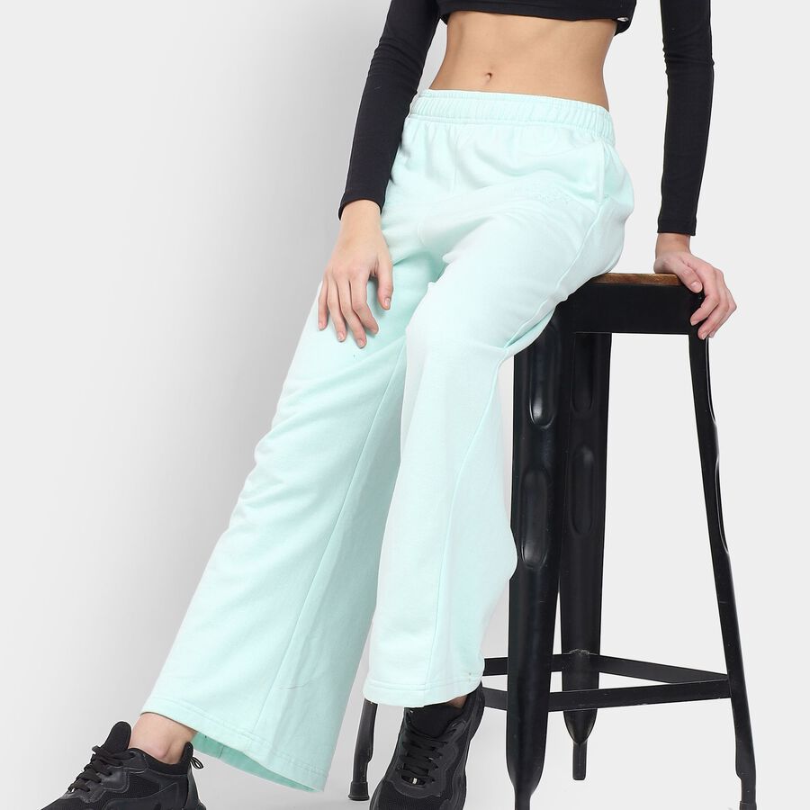 Ladies' Track Pants , Light Green, large image number null