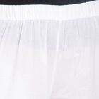 Ladies' Cotton Palazzos , सफ़ेद, small image number null