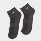 Men's Socks (Pack of 3), नेवी ब्लू, small image number null