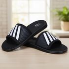 Men's Sandal, Black, small