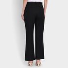 Ladies' Trousers, काला, small image number null