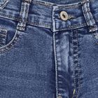 Girls' Jeans, Mid Blue, small image number null