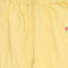 Infants' Pyjama, पीला, small image number null
