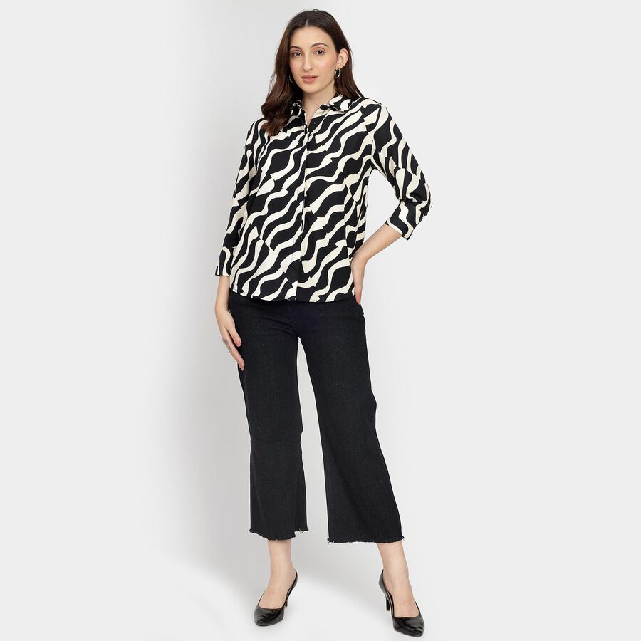 Ladies' Co-Ord Set, गहरा पीला, large image number null