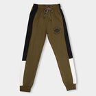 Boys' Pyjamas , ओलिव, small image number null