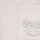 Boys' 100% Cotton Trousers, हल्का ग्रे, small image number null