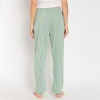 Ladies' Pyjama, हल्का हरा, small image number null